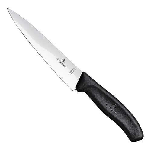 Нож кухонный Victorinox 6,8003,12B 12 см в Швейный мир