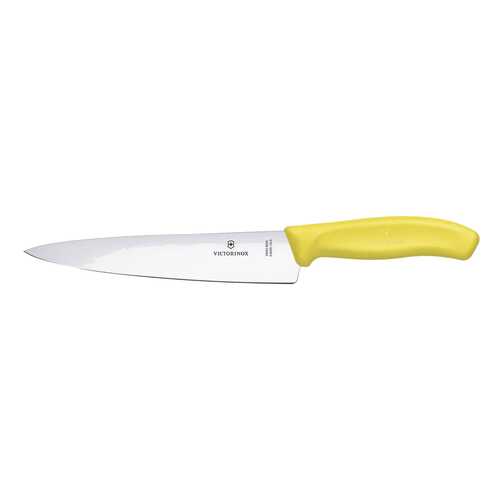 Нож кухонный Victorinox 6.8006.19L8B 15 см в Швейный мир