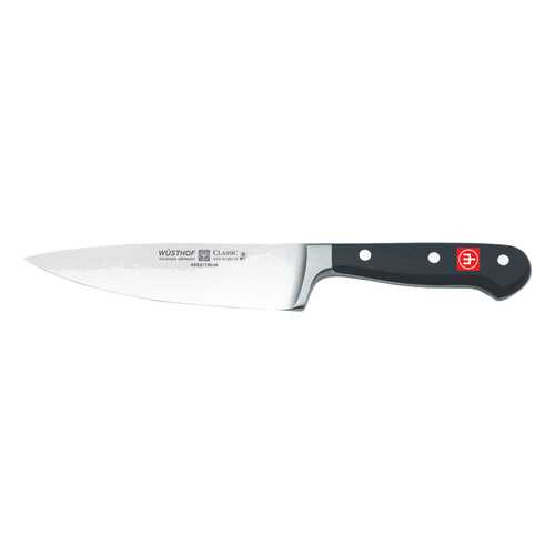 Нож кухонный Wuesthof 4582/16 16 см в Швейный мир