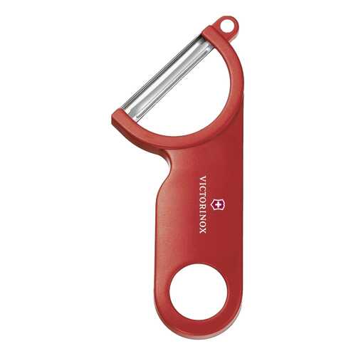 Овощечистка Victorinox 7,6073 Красный в Швейный мир