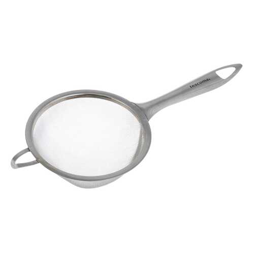 Сито Tescoma Presto 420612 Серый в Швейный мир