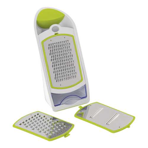 Терка CooknCo 12*10,5*24см в Швейный мир