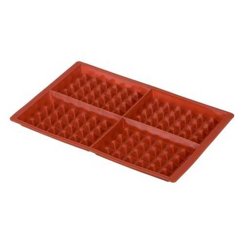 Форма для выпечки AGNESS, 31x21x1 см в Швейный мир
