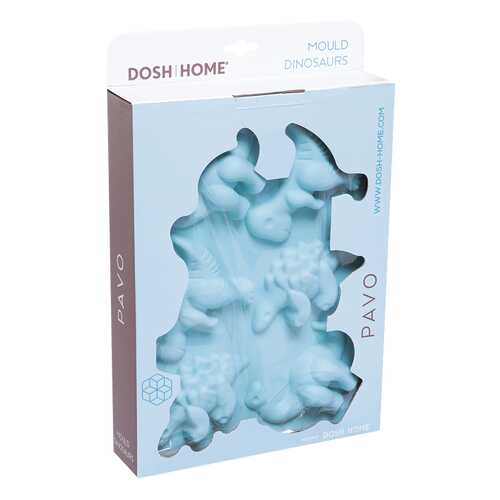Форма для выпечки Dosh Home Pavo 300262 в Швейный мир