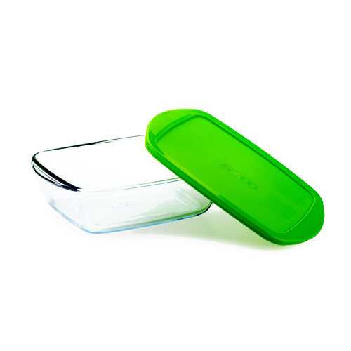 Форма для запекания PYREX Cook & Store 216P000 28х20 см в Швейный мир