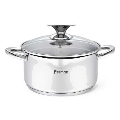Кастрюля FISSMAN Elegance 5493 в Швейный мир