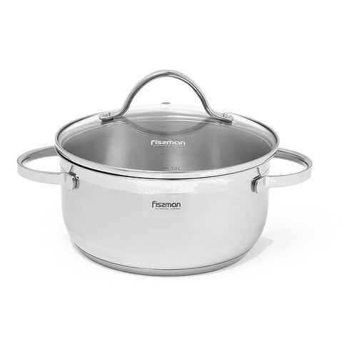 Кастрюля FISSMAN LUMINOSA 2.1л в Швейный мир