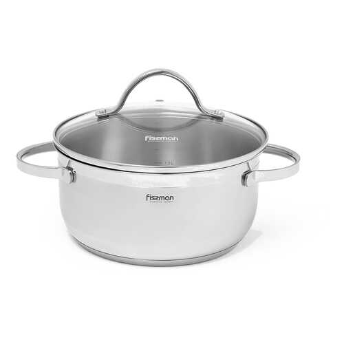 Кастрюля FISSMAN LUMINOSA 3л в Швейный мир
