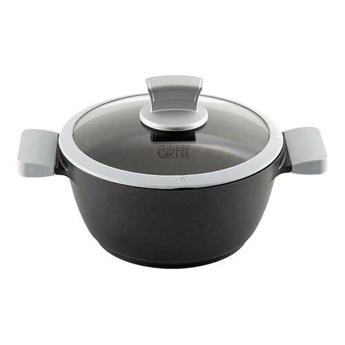 Кастрюля GIPFEL Mayer 5.4л в Швейный мир