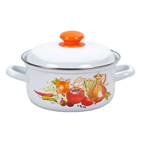 Кастрюля Итальянская кухня 2,0 л в Швейный мир