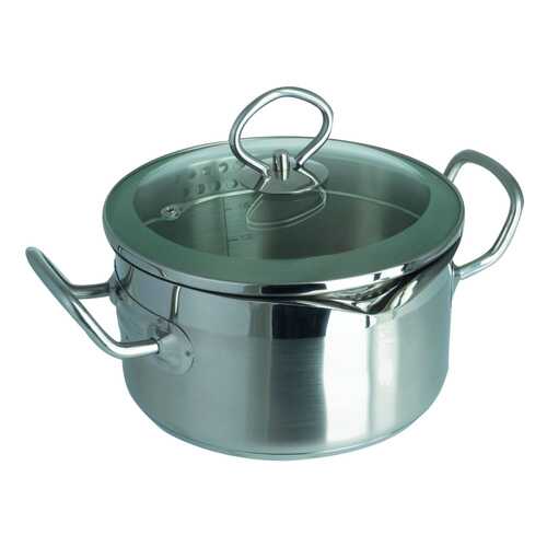 Кастрюля REGENT inox pASTA vitro 1.8л в Швейный мир
