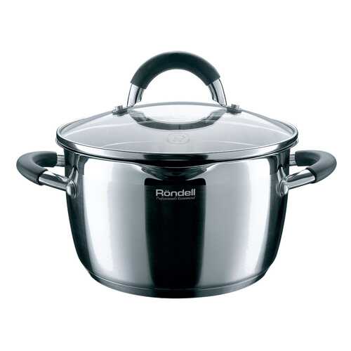 Кастрюля Rondell Flamme 3.2л в Швейный мир