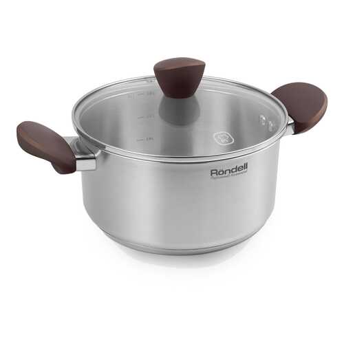 Кастрюля Rondell Kortado 4,8 л. RDS-1110 в Швейный мир
