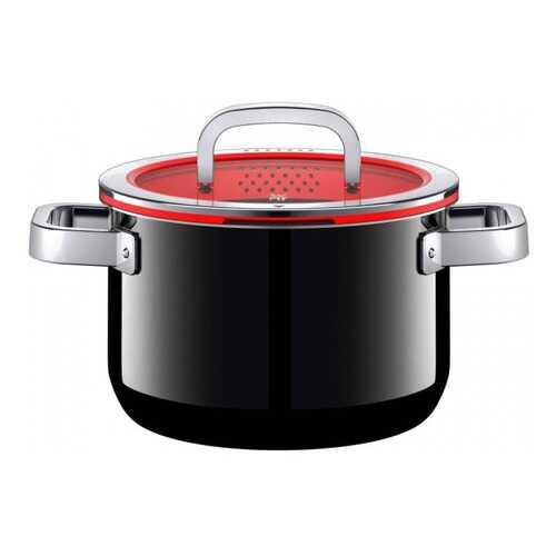 Кастрюля WMF Fusiontec Functional Platinum 20 см 3,7 л в Швейный мир