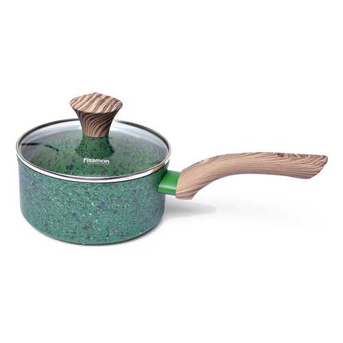 ковш MALACHITE 1,4л Fissman 4317 в Швейный мир