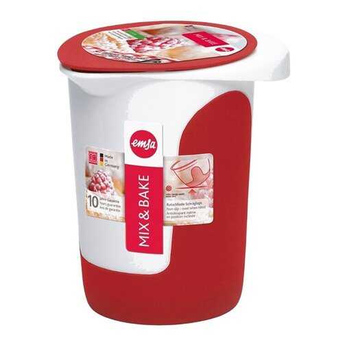 Миска EMSA MIX&BAKE 508017 в Швейный мир