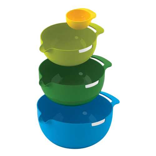 Набор мисок Joseph Joseph Nest 40015 в Швейный мир