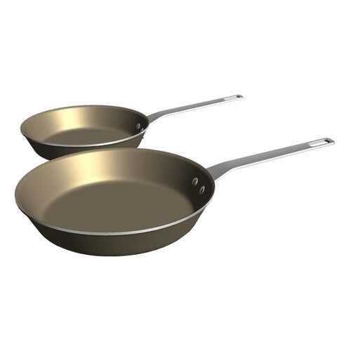 Набор сковород Electrolux E9KLFPS2 26 и 30 см в Швейный мир