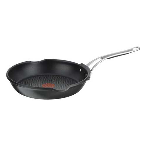 Сковорода Tefal Jamie Oliver E2110474 24 см в Швейный мир