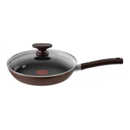 Сковорода Tefal Tendance Brownie 4182926 26 см в Швейный мир