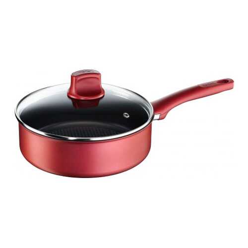 Сотейник Tefal Character C6823275 24 см в Швейный мир