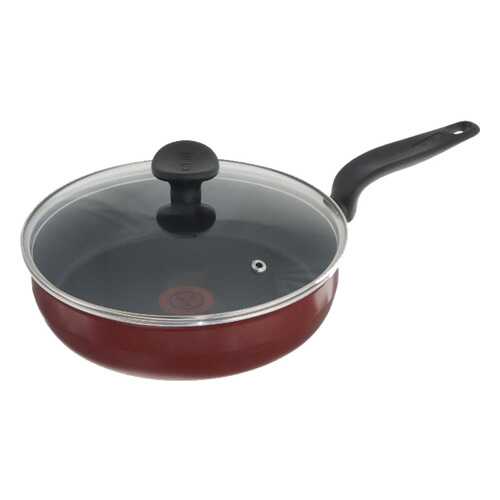 Сотейник Tefal Tempo 24 см с крышкой 04171224 в Швейный мир