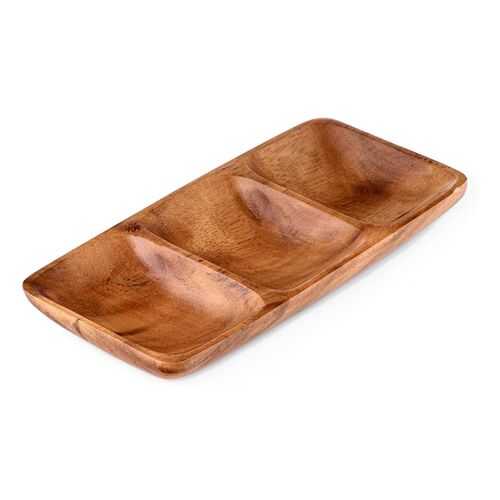 Блюдо сервировочное Walmer Organic, W37000626 в Швейный мир