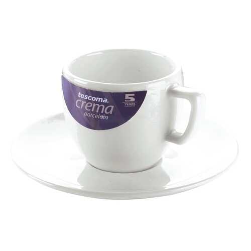 Чашка Tescoma CREMA 387120 в Швейный мир