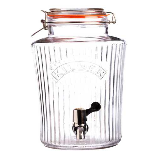 Диспенсер для напитков Kilner Vintage 8 л в Швейный мир