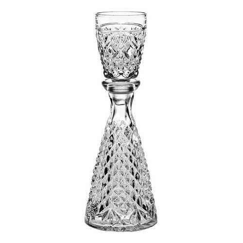 Графин с рюмкой One Man Bottles, 140мл. в Швейный мир