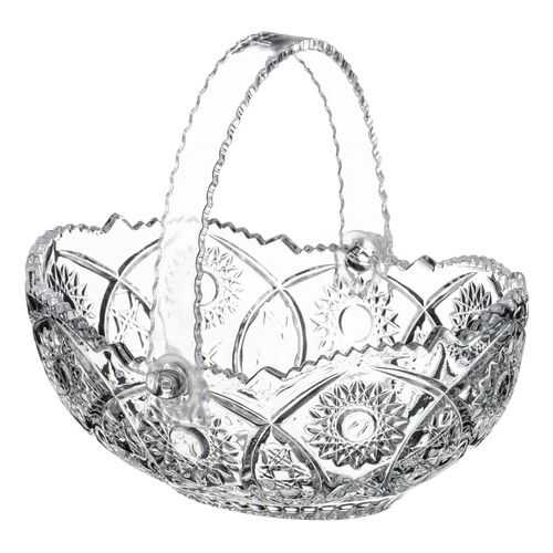 Конфетница Muza Crystal в Швейный мир