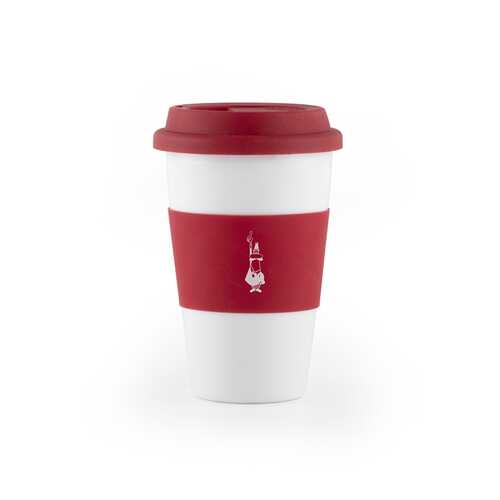 Кружка Bialetti DCTOP00019 400 мл в Швейный мир