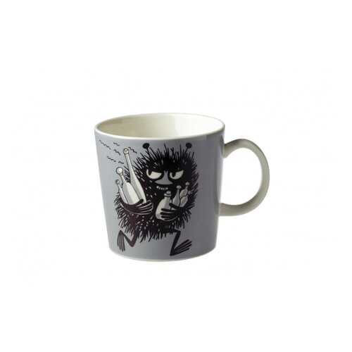 Кружка Moomin Стинки 1005340 в Швейный мир