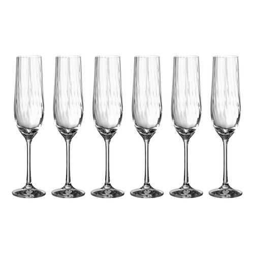 Набор бокалов Bohemia Crystal Addison 674-101 в Швейный мир
