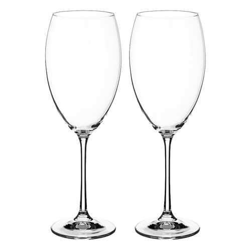 Набор бокалов Bohemia Crystal Grandioso 674-629 в Швейный мир