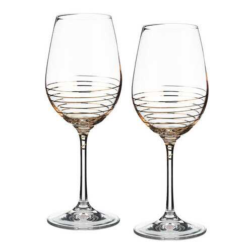 Набор бокалов Bohemia Crystal Sandra 674-549 в Швейный мир