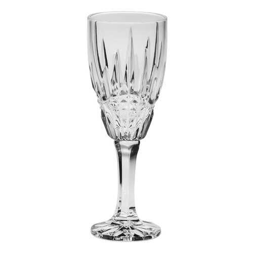 Рюмка для водки/ликера Crystal Bohemia VIBES 50 мл 6 шт хрусталь в Швейный мир