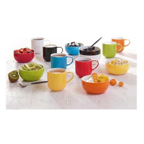 Салатник Asa Selection Coppa, 13.5см, цвет салатовый в Швейный мир
