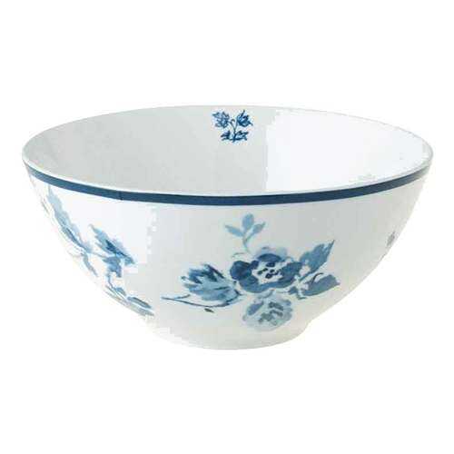 Салатник Laura Ashley Blueprint 16см China Rose в Швейный мир
