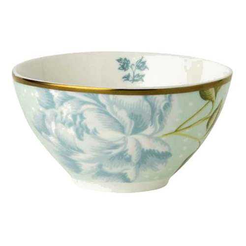 Салатник Laura Ashley Heritage 9см Mint Uni в Швейный мир