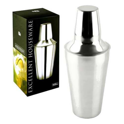 Шейкер Koopman EXCELLENT HOUSEWARE A12800270 500 мл в Швейный мир