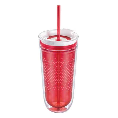 Стакан Zoku iced coffee maker 325 мл в Швейный мир