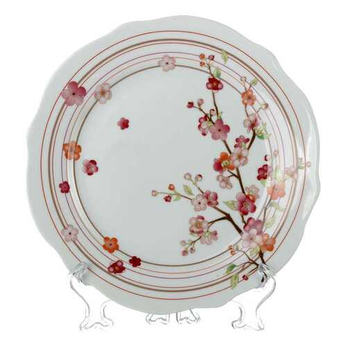 Тарелка DOMENIK Blossom 26 см в Швейный мир