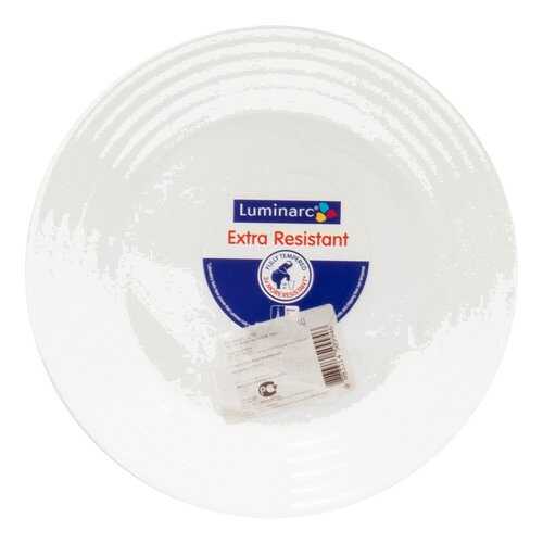 Тарелка Luminarc Harena 19 см в Швейный мир