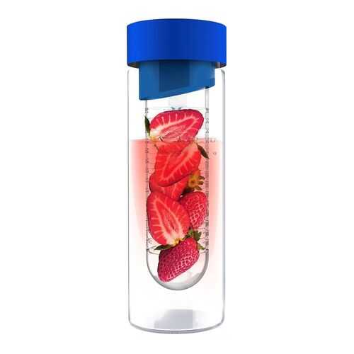 Бутылка Asobu Flavour it 480 мл голубая в Швейный мир