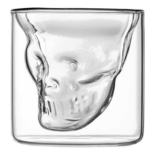 Термобокал 80 мл WALMER Skull в Швейный мир