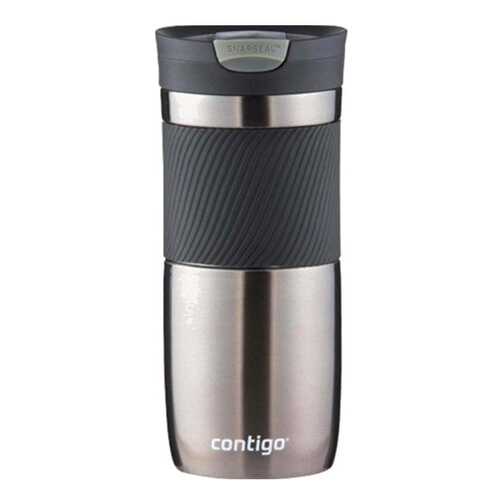 Термокружка Contigo Byron 0,47 л Стальная в Швейный мир