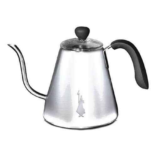 Чайник Bialetti KETTLE STAINLESS STEEL 1л в Швейный мир