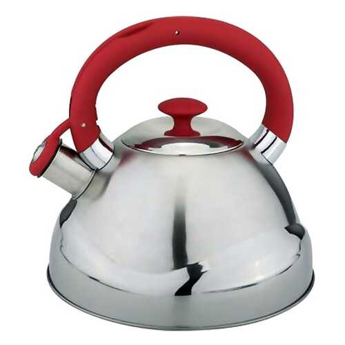 Чайник для плиты Bekker BK-S593 3 л в Швейный мир