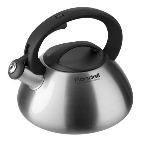 Чайник для плиты Rondell RDS-088 3 л в Швейный мир